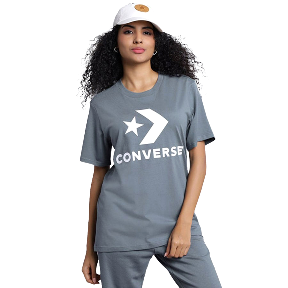 --CONVERSE--