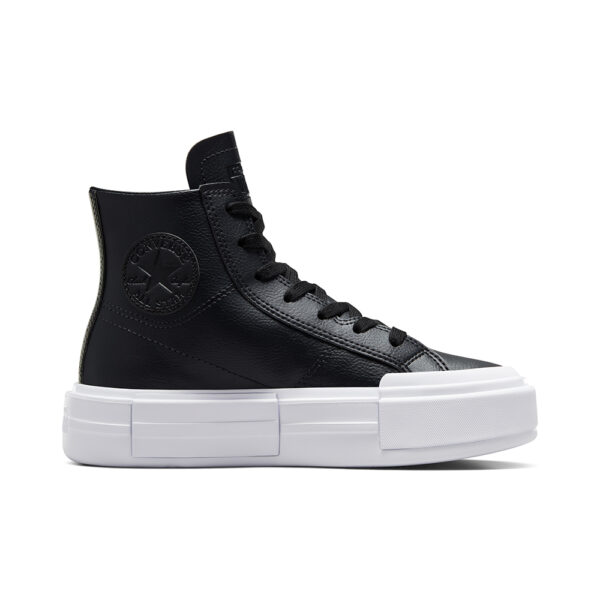 --CONVERSE--