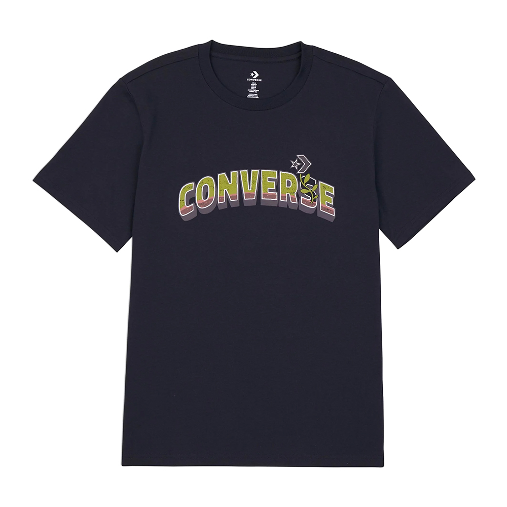 --CONVERSE--