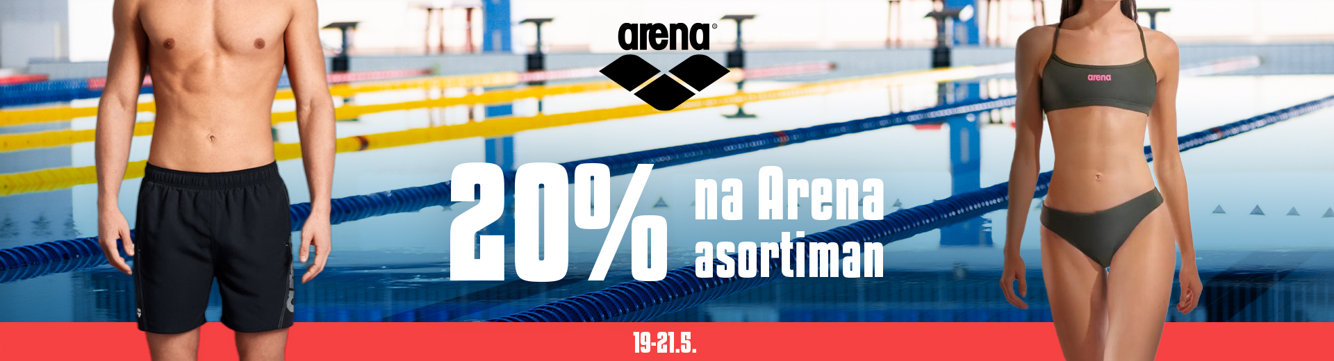 Arena-HP