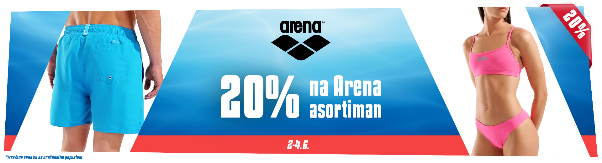 Arena-HP