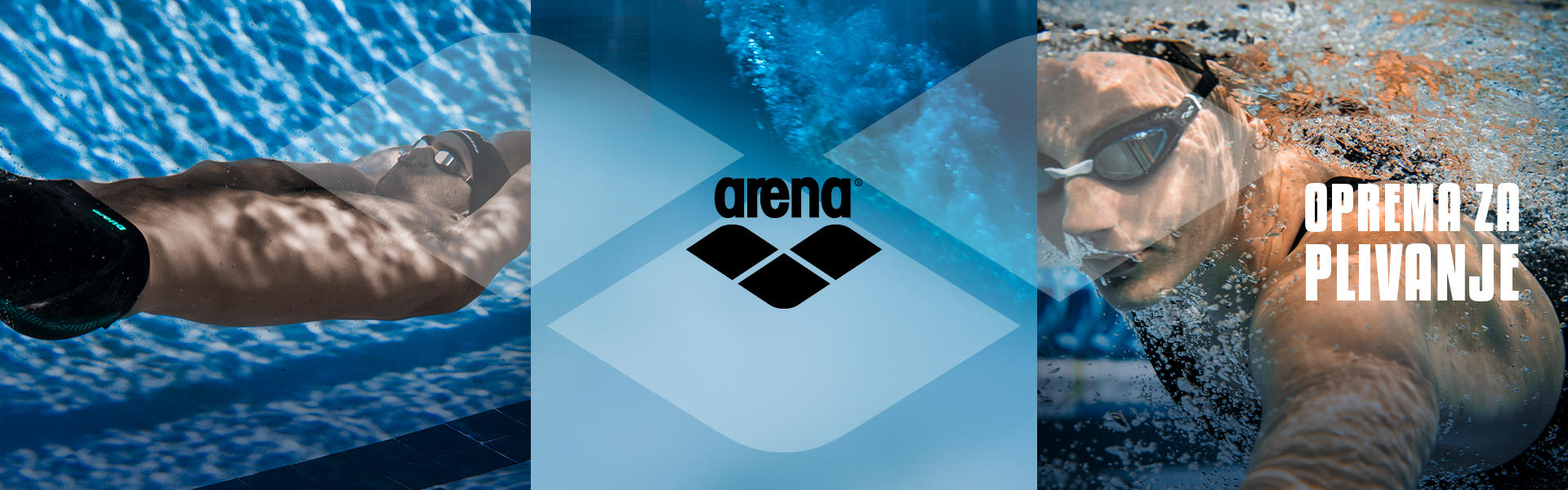 Arena-HP